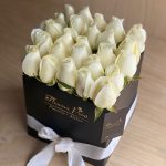 SQUARE DELUXE 25 ROSAS